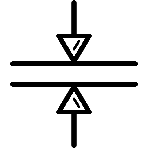 Up and Down Arrows